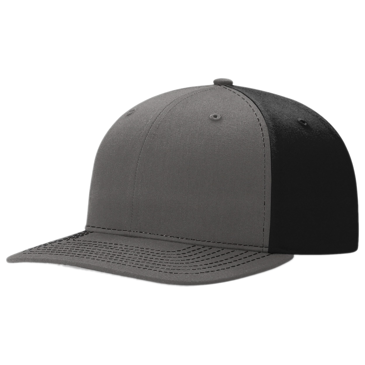 SM-312-Char-Blk Charcoal/Black