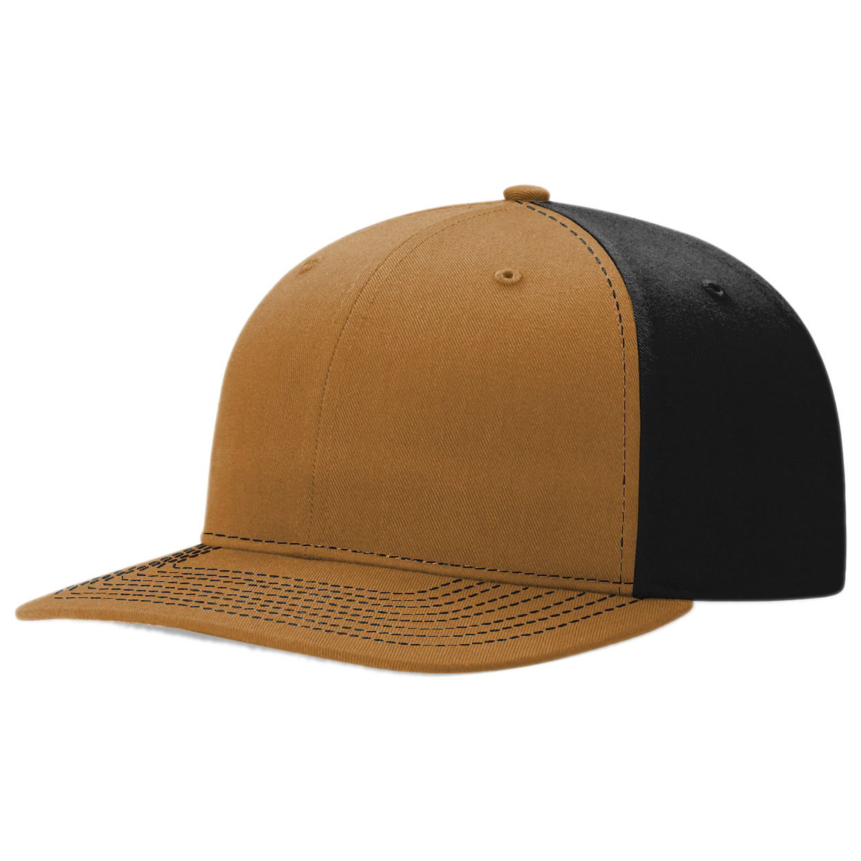 SM-312-Crml-Black Caramel/Black