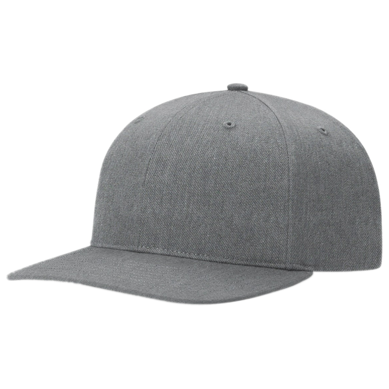 SM-312-HthrGrey Heather Grey