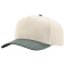 SM-323FPC-Cr-Cr-DkGn Cream/Cream/Dark Green