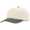 SM-356-Cr-Cr-DkGn Cream/Cream/Dark Green