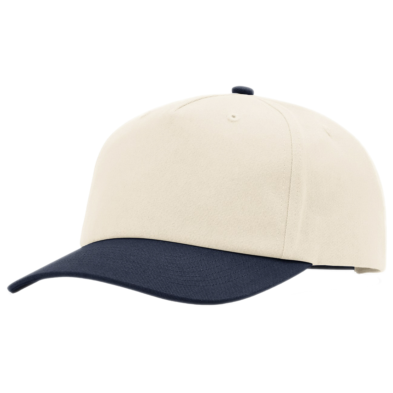 SM-356-Crm-Crm-Nv Cream/Cream/Navy