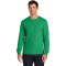 SM-363L-RetHtGreen Retro Heather Green