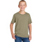 SM-363Y-Khaki Khaki