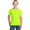 SM-363Y-SftyGrn Safety Green