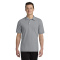 SM-443M-AthlHthr Athletic Heather