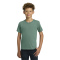Gildan 5000B Youth Heavy 100% Cotton T-Shirt - Aquatic