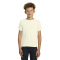Gildan 5000B Youth Heavy 100% Cotton T-Shirt - Offwhite