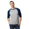 SM-5700-SpGTrimNvy Sport Gray Trim Navy