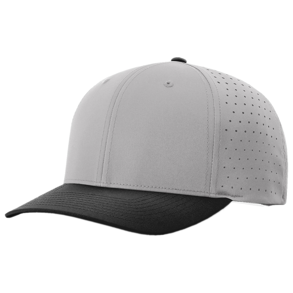 SM-632-Gry-Gry-Bk Grey/Grey/Black