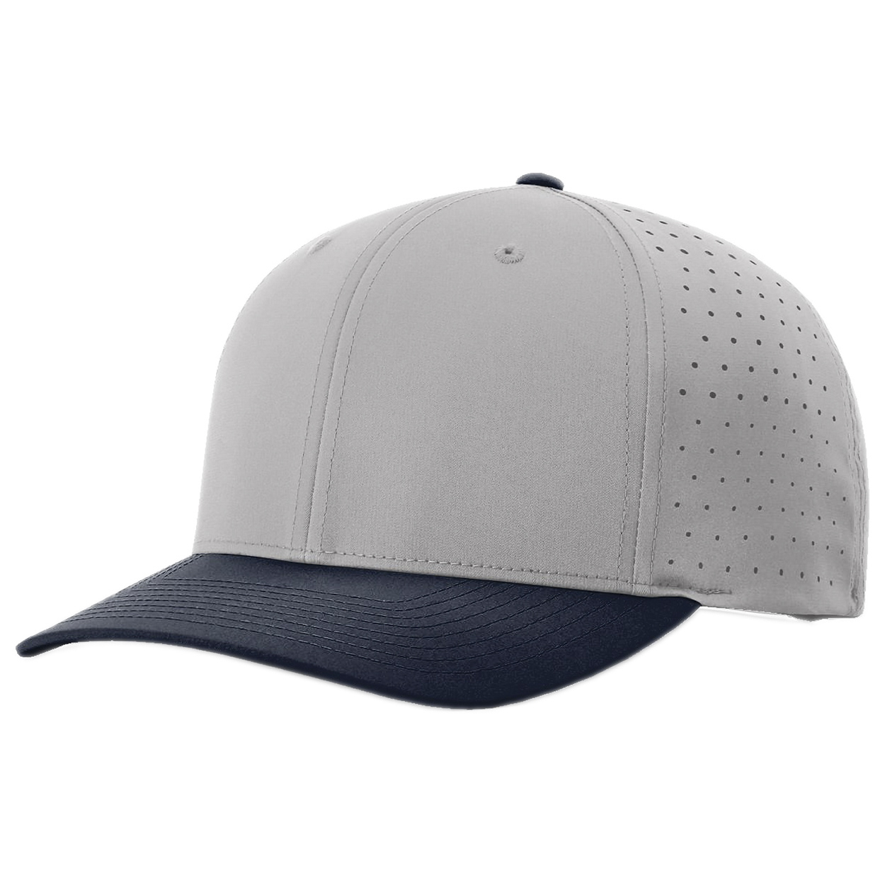 SM-632-Gry-Gry-Nv Grey/Grey/Navy