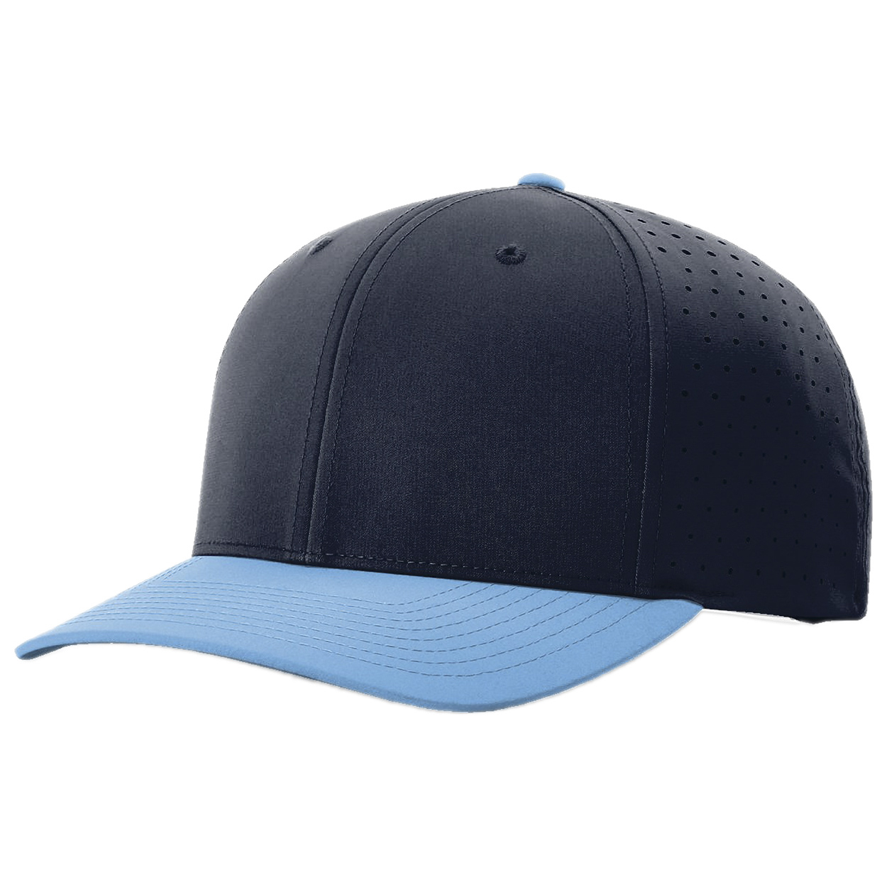 SM-632-Nv-N-ClmbB Navy/Navy/Columbia Blue