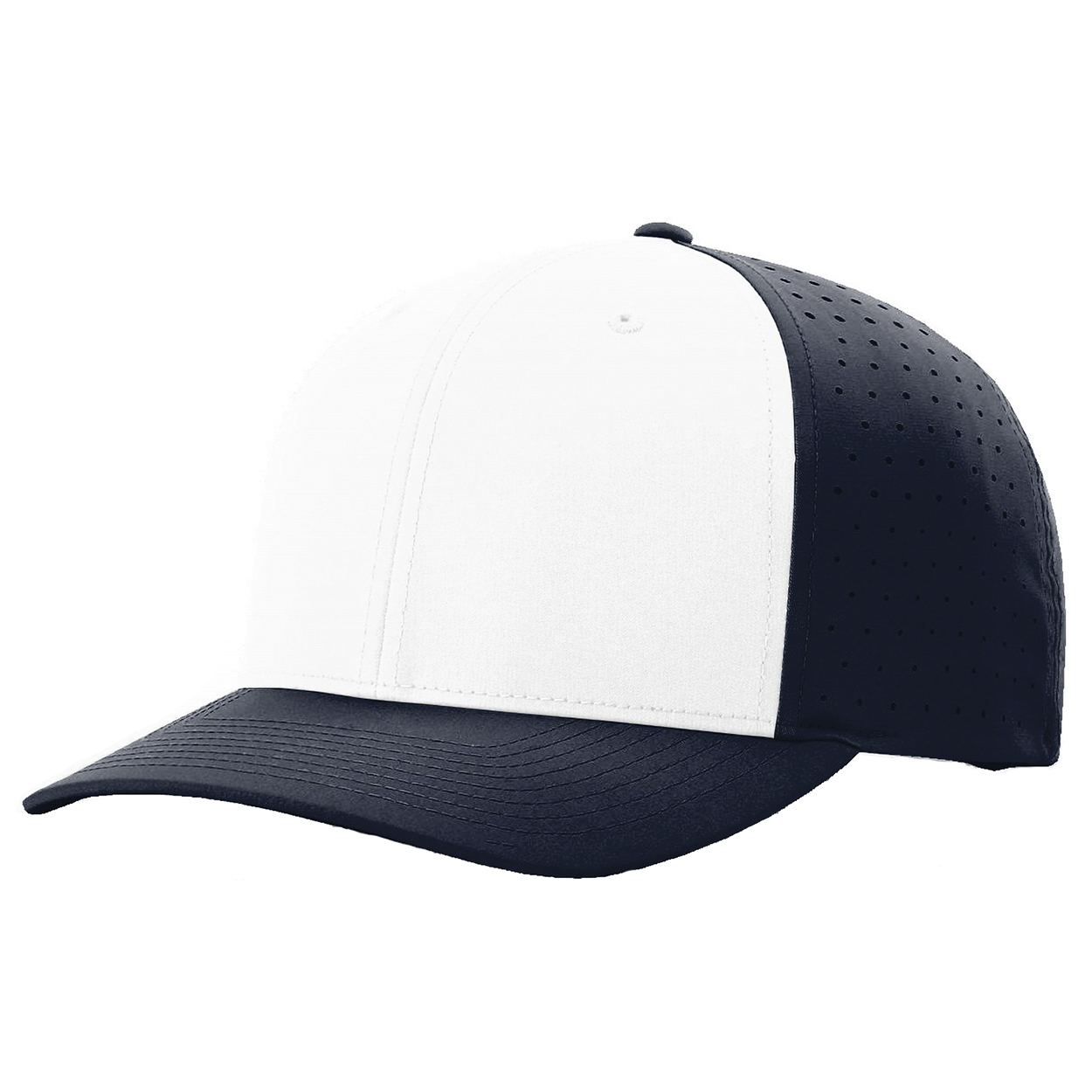 SM-632-Wh-Nvy-Nvy White/Navy/Navy