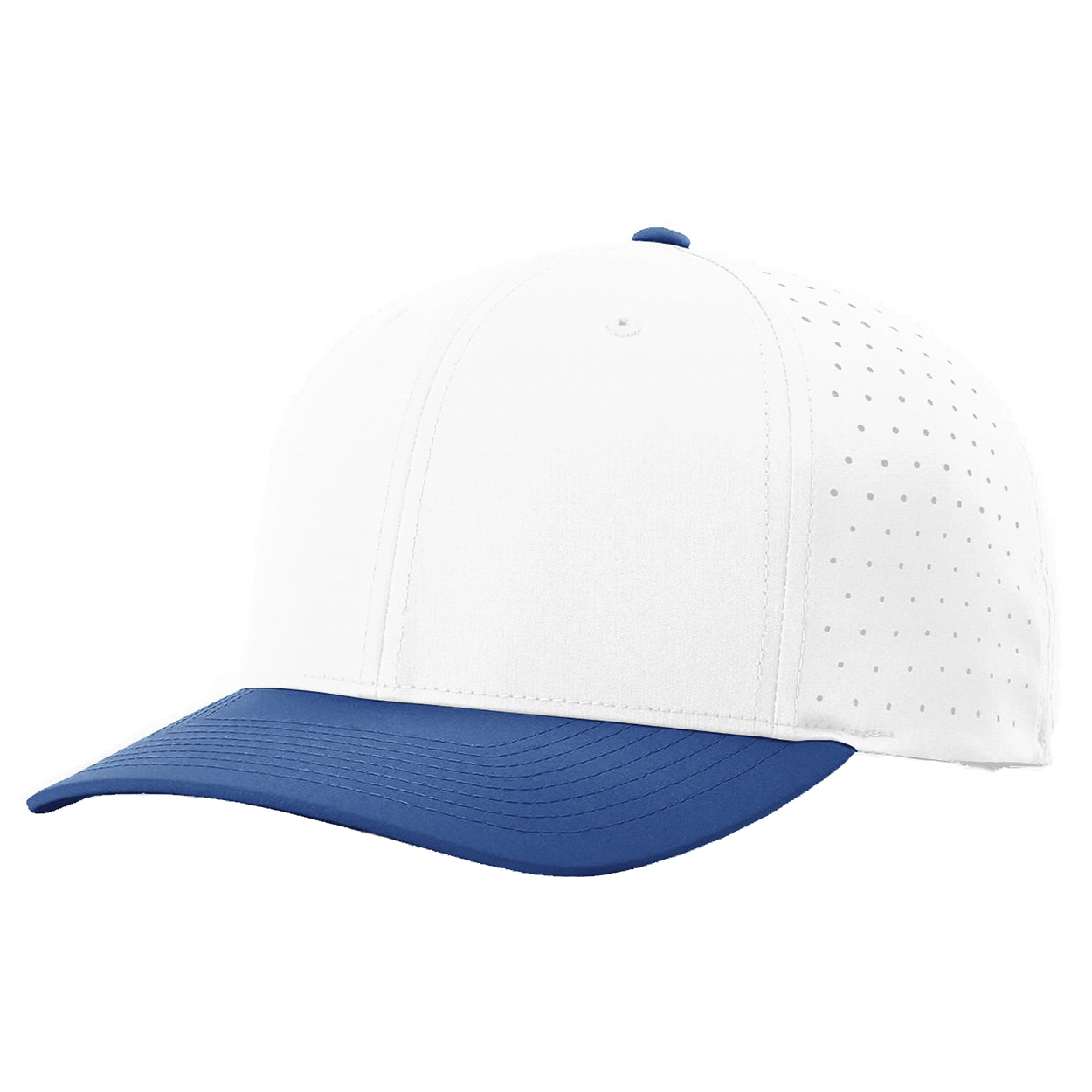 SM-632-Wht-Wht-Ry White/White/Royal