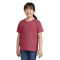 SM-64000B-HthrRed Heather Red