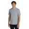 SM-65000-RngSpunSpG Ring Spun Sport Grey
