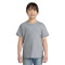 SM-65000B-RngSpunSpG Ring Spun Sport Gray