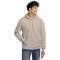 Jerzees 700M Eco Premium Blend Pullover Hooded Sweatshirt - Putty