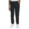 Jerzees 975B Youth NuBlend Jogger Sweatpants - Black