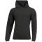 A4 A4N3528 Softek Long Sleeve Hooded Tee - Black