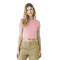 SM-BC1010-SdPnkBlend Solid Pink Blend