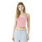 SM-BC1012-SdPnkBlend Solid Pink Blend