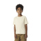 Bella + Canvas BC3010Y Youth 6-Ounce Heavyweight Tee - Natural