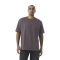 Bella + Canvas BC4610 Unisex 7.5-Ounce Heavyweight Tee - Purple Storm