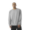 Bella + Canvas BC4651 Unisex 7.5-Ounce Heavyweight Long Sleeve Tee - Athletic Heather