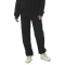 Bella + Canvas BC4737 Unisex 10-Ounce Heavyweight Sweatpants - Black
