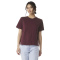 SM-BC6110-Maroon - A