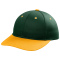 SM-C118-DkGrn-Gold Dark Green/Gold