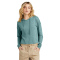 SM-DT1390L-HdEuclpsBl Heathered Eucalyptus Blue
