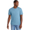 SM-DT184-TundraBlHt Tundra Blue Heather