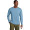 SM-DT185-TundraBlHt Tundra Blue Heather