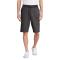 District DT6108 District V.I.T. Fleece Shorts - Heathered Charcoal