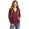 SM-DT8103-Maroon-Heather - A