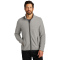 Port Authority F110 Connection Fleece Jacket - Gusty Grey