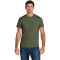 SM-IC46M-MilGrnHtr Military Green Heather