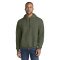 SM-IC49M-MilGrnHtr Military Green Heather