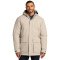 Port Authority J363 Latitude Waterproof Heavyweight Jacket - Sahara