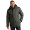 Port Authority J599 Excursion Parka - Storm Grey