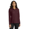 SM-LK200LS-Burgundy - A