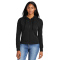 New Era LNEA540 Ladies STS Full-Zip - Black