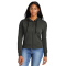 New Era LNEA540 Ladies STS Full-Zip - Graphite