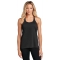 OGIO Endurance LOE352 Ladies Level Mesh Tank - Blacktop