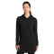 OGIO LOG827 Ladies Luuma Flex Tunic - Blacktop