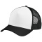 SM-NE212-Wht-Bk-Bk White/Black/Black