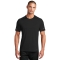 OGIO Endurance OE350 Level Mesh Tee - Blacktop