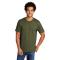 SM-PC330-Military-Green-Heather Military Green Heather